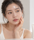 Vì sao vùng chữ T vẫn bóng dù đã chọn kem chống nắng mỏng nhẹ Vì sao vùng chữ T vẫn bóng dù đã chọn kem chống nắng mỏng nhẹ