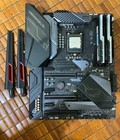 Combo Ram 16gb Gskil 3600 tridenz, I9 9900k, Z390 maximus hero xi wifi 