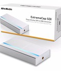 Thiết bị ghi hình ExtremeCap 3.0 AVerMedia BU111 Thiết bị ghi hình ExtremeCap 3.0 AVerMedia BU111