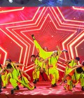Tuyển thành viên lớp Nhảy hiện đại thiếu nhi, Kpop dance, Tiktok dance đường Lê Minh Xuân gần chợ Tâ...