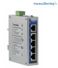 IES2005: Đặc tính điện áp đầu vào kép 12 48VDC / 24VAC trong thiết kế công nghiệp 