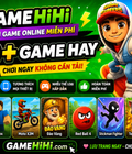 Cuối tuần rảnh rỗi, chơi mini game vừa giải trí vừa săn quà 