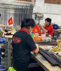 Xưởng sản xuất thắt lưng cho shop muốn kinh doanh thêm 