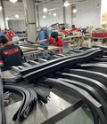 Xưởng sản xuất dây nịt nam nhận làm mẫu riêng và dập logo 
