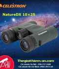 Ống nhòm Celestron NatureDX 10 25 Ống nhòm Celestron NatureDX 10 25