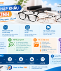 Thủ tục nhập khẩu gọng kính 