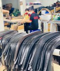 Xưởng may thắt lưng hỗ trợ shop thiết kế sản phẩm riêng 
