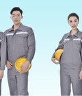 Hướng dẫn chọn quần áo bảo hộ chất lượng 