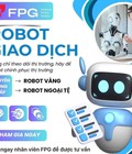 Robot Forex tự động   Hỗ trợ cài đặt miễn phí 