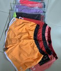 Quần short Nữ Under Armour - Kiểu dáng Năng Động 