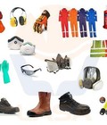 Trang bị bảo hộ lao động tại Hà Tĩnh cho các ngành 