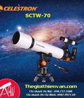 Kính thiên văn khúc xạ Celestron SCTW 70 Kính thiên văn khúc xạ Celestron SCTW 70