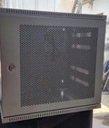 Tủ mạng HTT Rack treo tường Tủ mạng HTT Rack treo tường