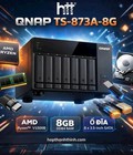 Thiết bị lưu trữ NAS QNAP TS-873A-8G Thiết bị lưu trữ NAS QNAP TS-873A-8G