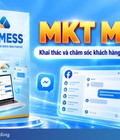 Review MKT Mess: Phần mềm quản lý và khai thác khách hàng Fanpage Review MKT Mess: Phần mềm quản lý và khai thác khách hàng Fanpage