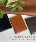 Nguồn Sỉ Ví Da Bò Cho Shop, Đại Lý Và Nhà Phân Phối 