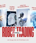 Robot giao dịch tự động - Theo dõi kết quả Gold   FX 