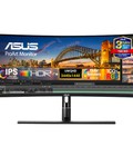 Màn hình Asus ProArt PA34VC 34 inch - UWQHD - IPS - Cong - USB TypeC Màn hình Asus ProArt PA34VC 34 inch - UWQHD - IPS - Cong - USB TypeC