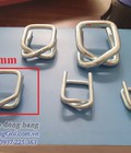 Bọ khóa dây đai Composite 19mm, thùng 1000 cái 