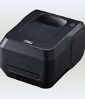 Máy in tem nhãn TSC TL240 in nhanh gọn tiện lợi cho shop cửa hàng giá hợp lý 