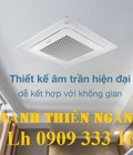Máy Lạnh Âm Trần Samsung AC052TN4DKC/EA-Inverter-Gas R410a-4 hướng Máy Lạnh Âm Trần Samsung AC052TN4DKC/EA-Inverter-Gas R410a-4 hướng