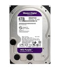 Ổ cứng wd purple 6tb wd64purz lưu trữ dung lượng lớn, giám sát an ninh ổn định Ổ cứng wd purple 6tb wd64purz lưu trữ dung lượng lớn, giám sát an ninh ổn định