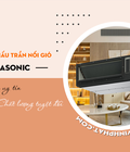 Thi công Máy lạnh giấu trần PANASONIC chuyên nghiệp toàn khu vực TPHCM Thi công Máy lạnh giấu trần PANASONIC chuyên nghiệp toàn khu vực TPHCM