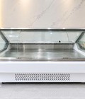Thanh lý tủ mát trưng bày siêu thị, thịt nguội Herocool 2m Hàng mới 100 Thanh lý tủ mát trưng bày siêu thị, thịt nguội Herocool 2m Hàng mới 100