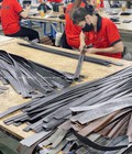 Xưởng sản xuất thắt lưng hỗ trợ đặt mẫu và dập logo Xưởng sản xuất thắt lưng hỗ trợ đặt mẫu và dập logo