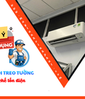 Những lưu ý khi sử dụng Máy lạnh treo tường để hạn chế tốn điện Những lưu ý khi sử dụng Máy lạnh treo tường để hạn chế tốn điện
