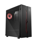 Vỏ máy tính MSI MAG Vampiric 010M Glass Mid-Tower Vỏ máy tính MSI MAG Vampiric 010M Glass Mid-Tower
