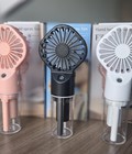 Quạt phun sương F3 Mini Cầm tay 