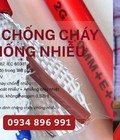 Cáp Chống Cháy Chống Nhiễu 2x1.5mm    Sẵn Kho Ninh Thuận, Bình Thuận, Lâm Đồng 
