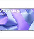 Tivi LG AI 4K 43nu875bpsc, 55nu875bpsc, 65nu875bpsc 