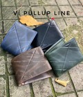 Khởi Nghiệp Với Mặt Hàng Ví Da Thật   Nguồn Sỉ Tận Xưởng 
