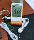 Nhiệt ẩm kế tự ghi GSP-6 chính hãng Elitech Việt Nam 