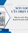 Máy lọc nước RO Tadashi để gầm nhỏ gọn tiết kiệm chi phí không gian cho gia đình bạn TAG-09...
