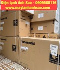 Cung cấp lắp đặt máy lạnh Panasonic giá cạnh tranh 