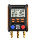 Đồng hồ nạp gas điện tử thông minh Elitech MS-1000S Đồng hồ nạp gas điện tử thông minh Elitech MS-1000S