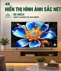 Google Tivi qled TCL 55t6d, 65t6d, 75t6d Google Tivi qled TCL 55t6d, 65t6d, 75t6d