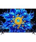 Tivi QD-Mini LED TCL 55p8ls, 65p8ls, 75p8ls, 85p8ls Tivi QD-Mini LED TCL 55p8ls, 65p8ls, 75p8ls, 85p8ls