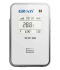 Nhiệt kế tự ghi wifi Elitech RCW-360 