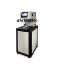 Máy kiểm tra độ thấm khí của vải tự động YG B 461EC thương hiệu Darong Máy kiểm tra độ thấm khí của vải tự động YG B 461EC thương hiệu Darong