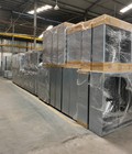 Quạt Hút Công Nghiệp 1220x1220 Cho Nhà Xưởng Và Trang Trại 