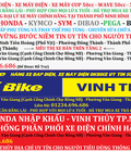 Mua Trả Góp Xe Đạp Điện - Xe Máy Điện - Xe Máy 50cc Tại Vinh Thuỷ Ninh Bình Trả...