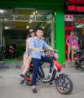 Xe đạp điện Nijia BatX New 
