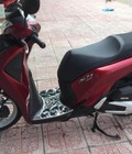 Bán xe Honda SH 150i ABS 2019 màu đỏ. Xe mới đẹp 