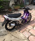 Bán Satria 6 số đời 2006 mới Zin. 