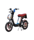 Xe đạp điện Nijia Plus 2020 