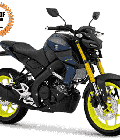 Yamaha MT-15 